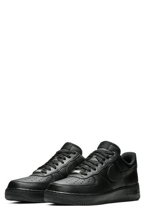 Nike Air Force 1 Low Mens Casual Shoes Product Image