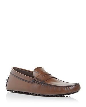 Mens Nuovo Gommino Driving Loafers Product Image