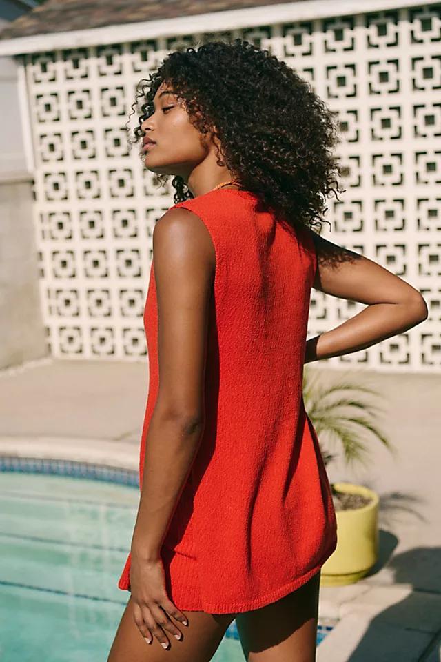 Miranda Sweater Set Product Image