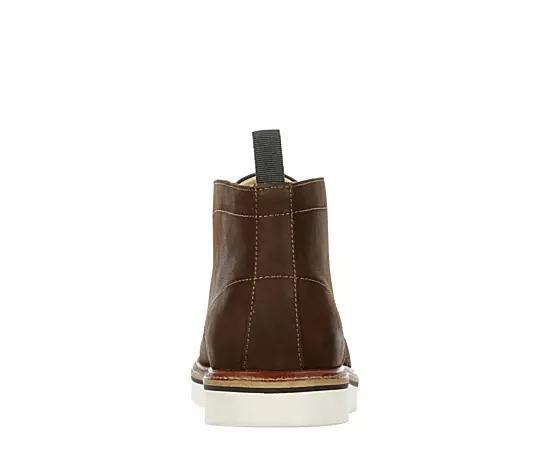 Franco Fortini Men's Plano Chukka Boot Product Image