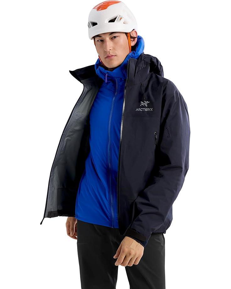 Alpha Jacket Product Image