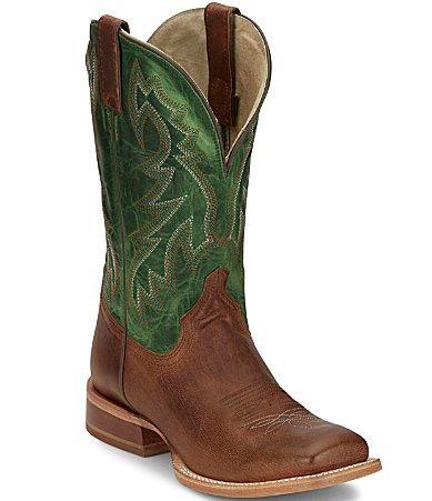 Tony Lama Mens Luciano 13 Western Boots Product Image