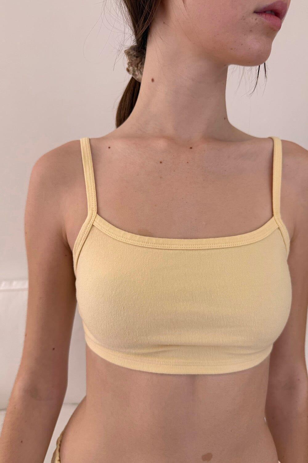 Isla Tank Top Product Image