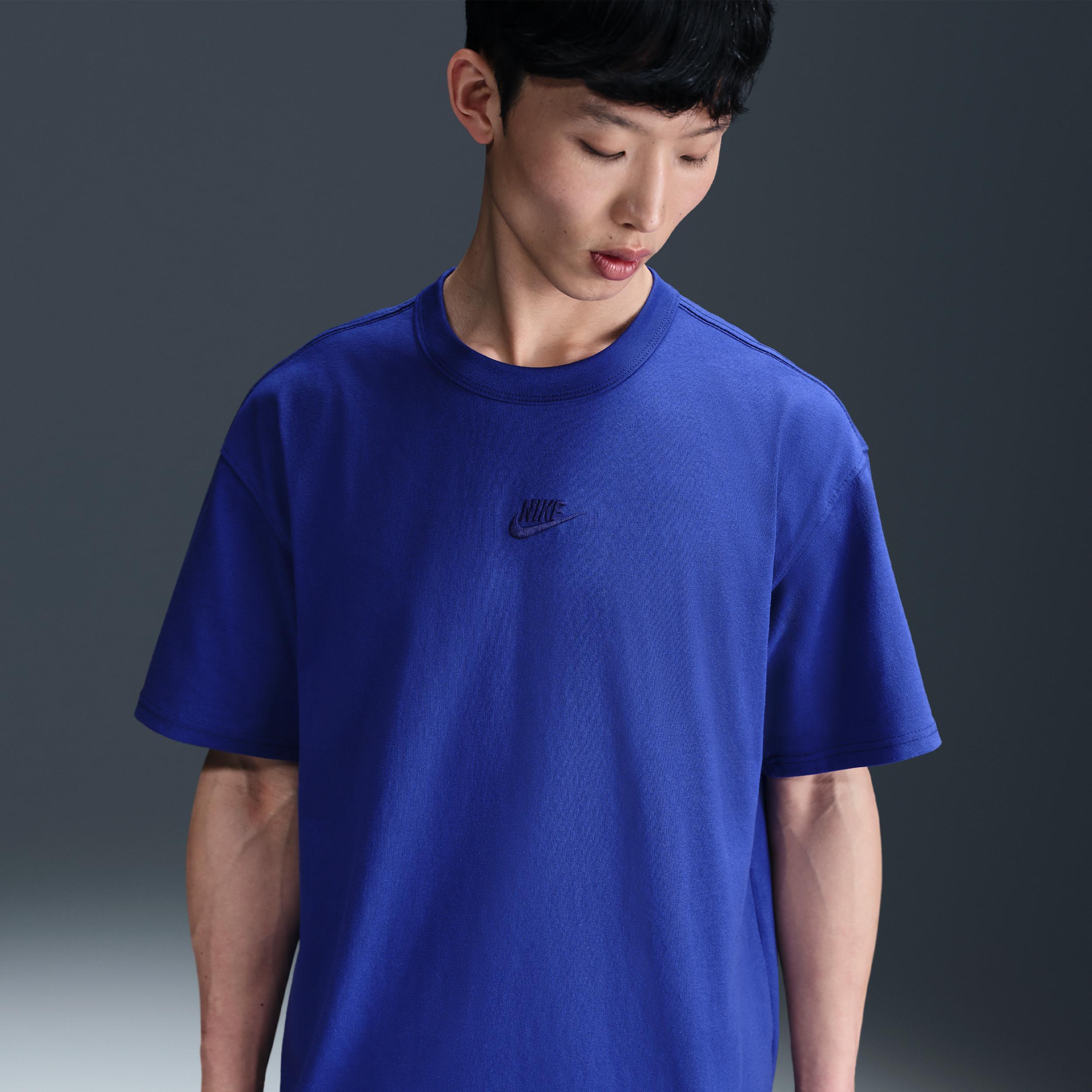 Mens Nike Sportswear Premium Essentials T-Shirt | DO7392-539 Product Image