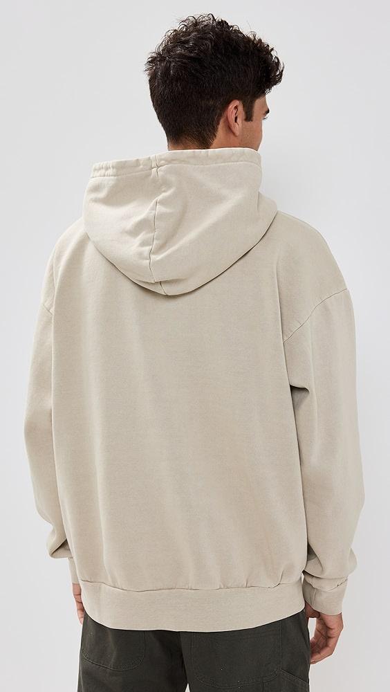 Obey Lowercase Pigment Hoodie | Shopbop Product Image