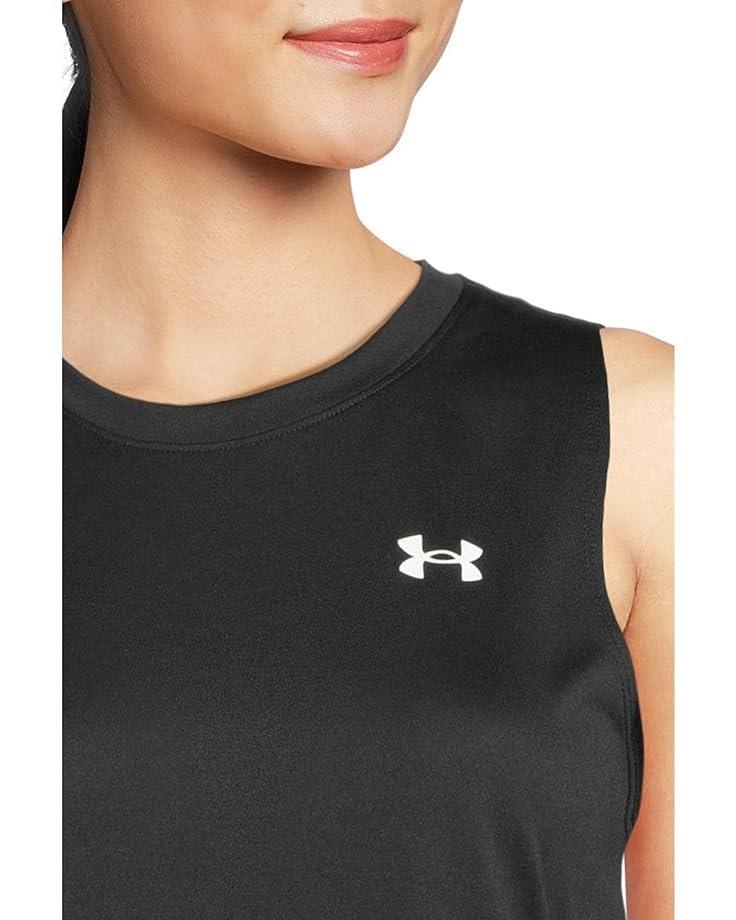 Tech Knockout Tank Top Product Image