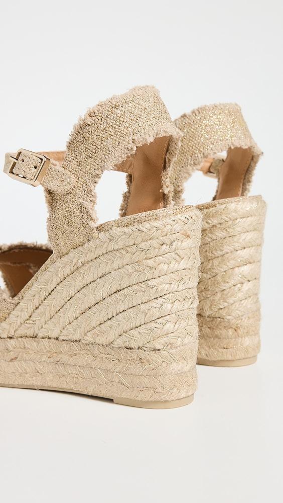 Castañer Bromelia Espadrilles | Shopbop Product Image