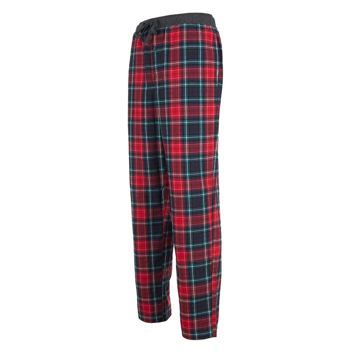 Eddie Bauer Men's Classic Flannel Pant Product Image