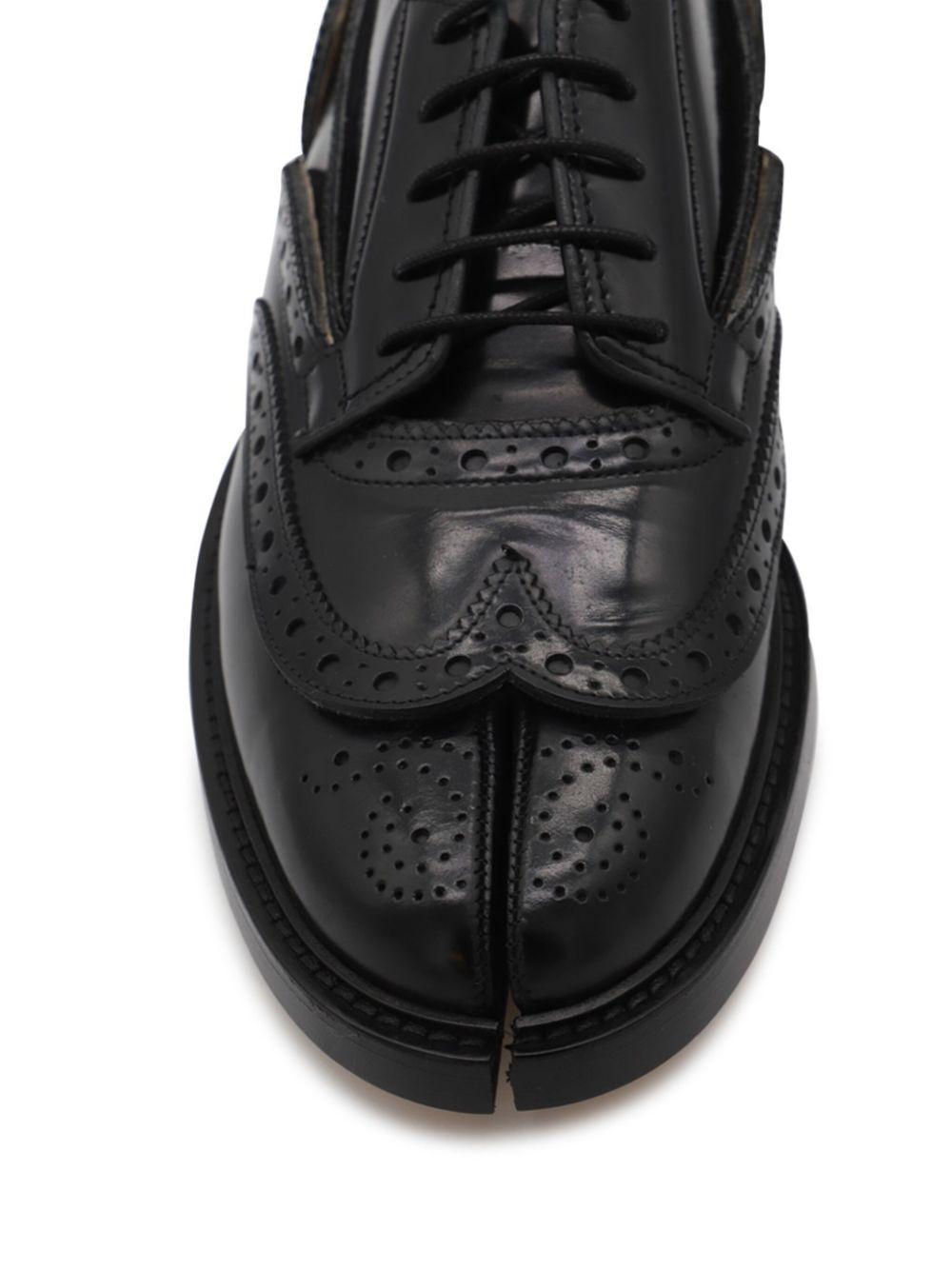 Tabi brogues Product Image