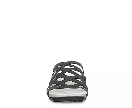 Bearpaw Womens Zinnia Slide Sandal Product Image