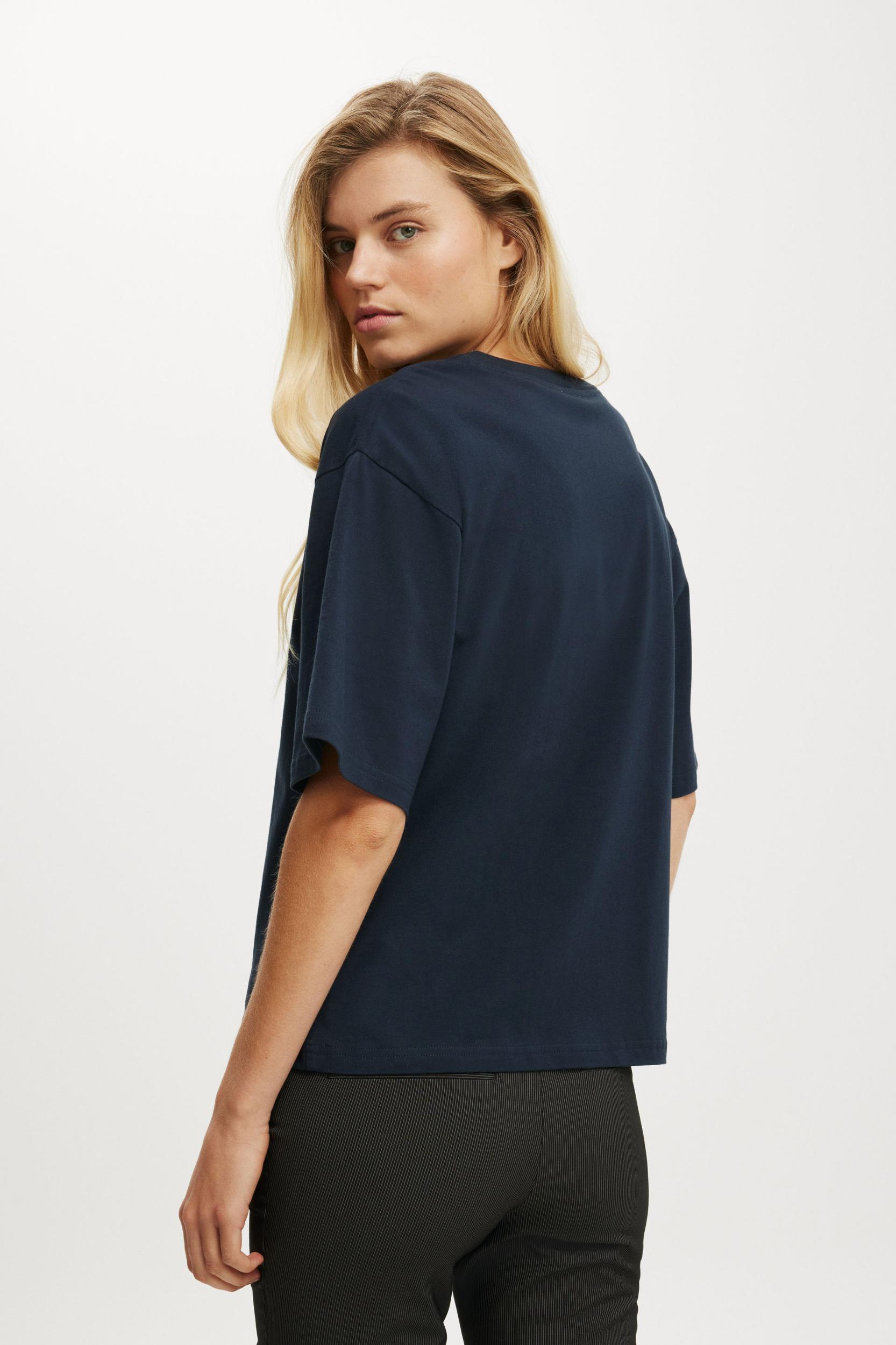 Taylor V Neck Short Sleeve Product Image