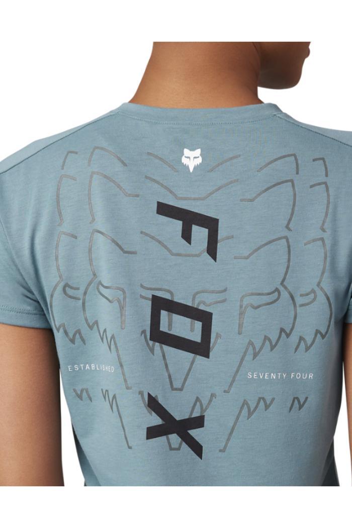 Fox Racing Women's Maxing Out Tech Tee Product Image