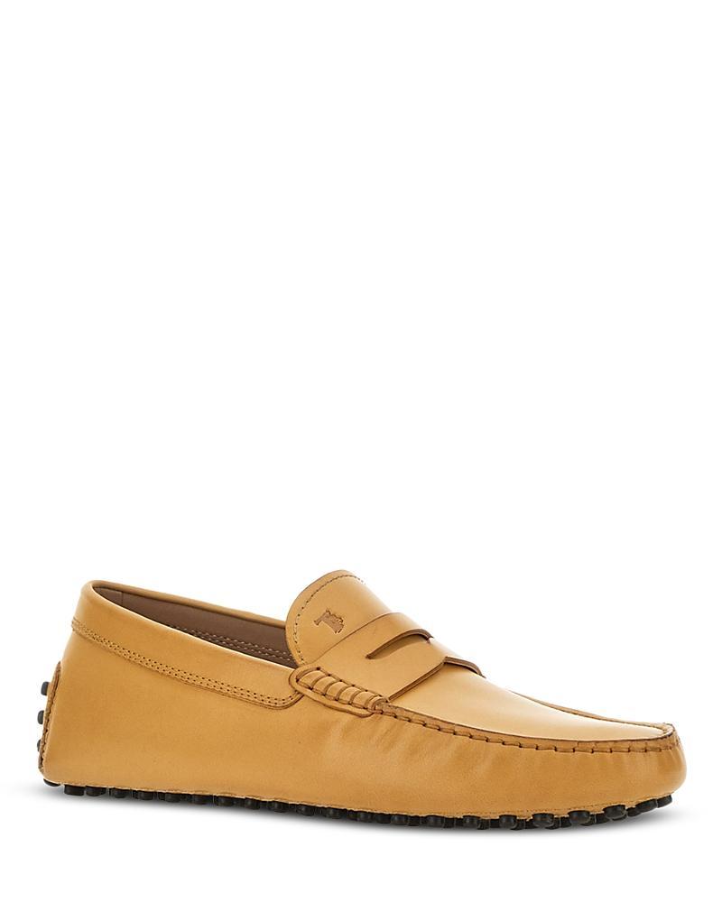 Mens Nuovo Gommino Driving Loafers Product Image