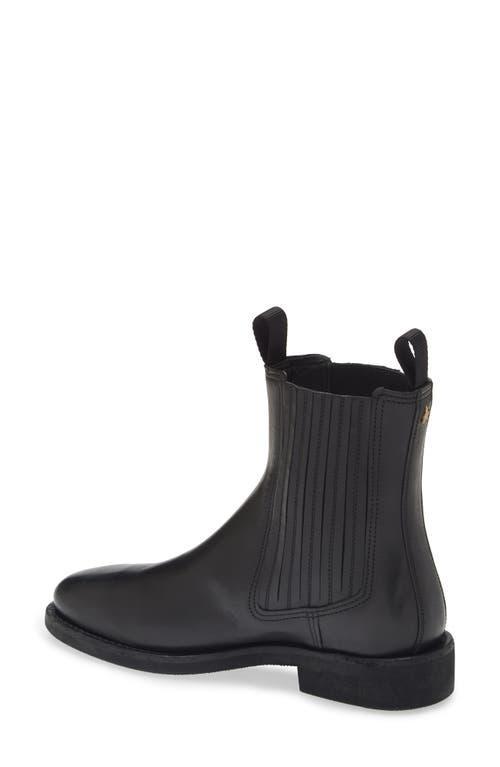 GOLDEN GOOSE Deluxe Brand Boots In Black Product Image