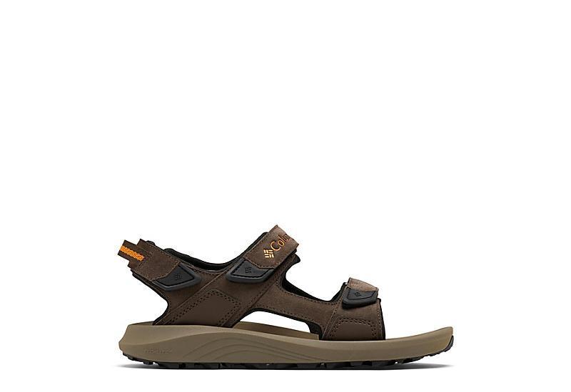 Columbia Men's Trailstorm Hiker 3-Strap Sandal- Product Image