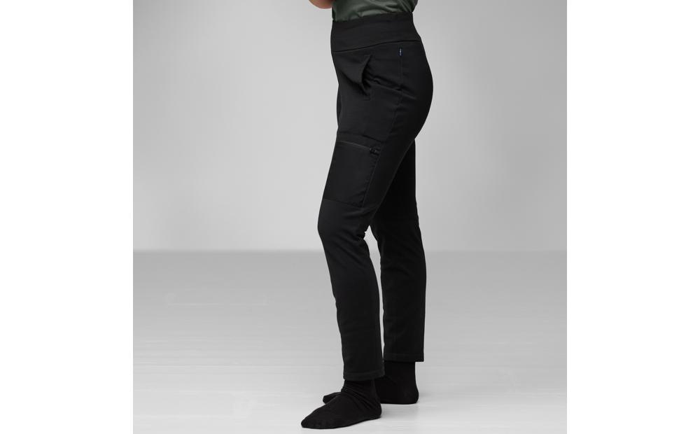 Keb Fleece Trousers W Product Image