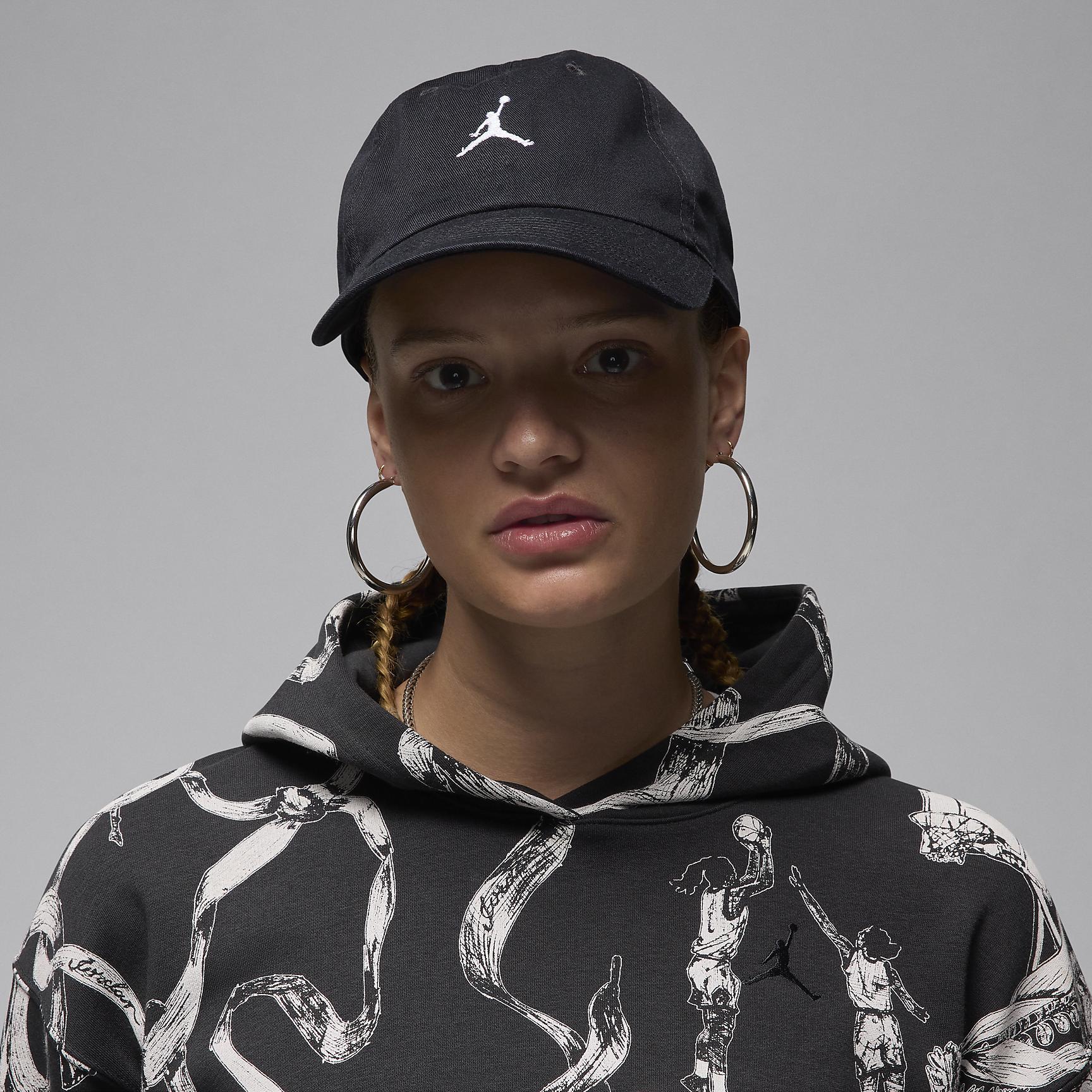 Jordan Club Unstructured Curved-Bill Hat Product Image