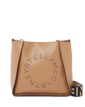 Stella McCartney Logo Crossbody Product Image