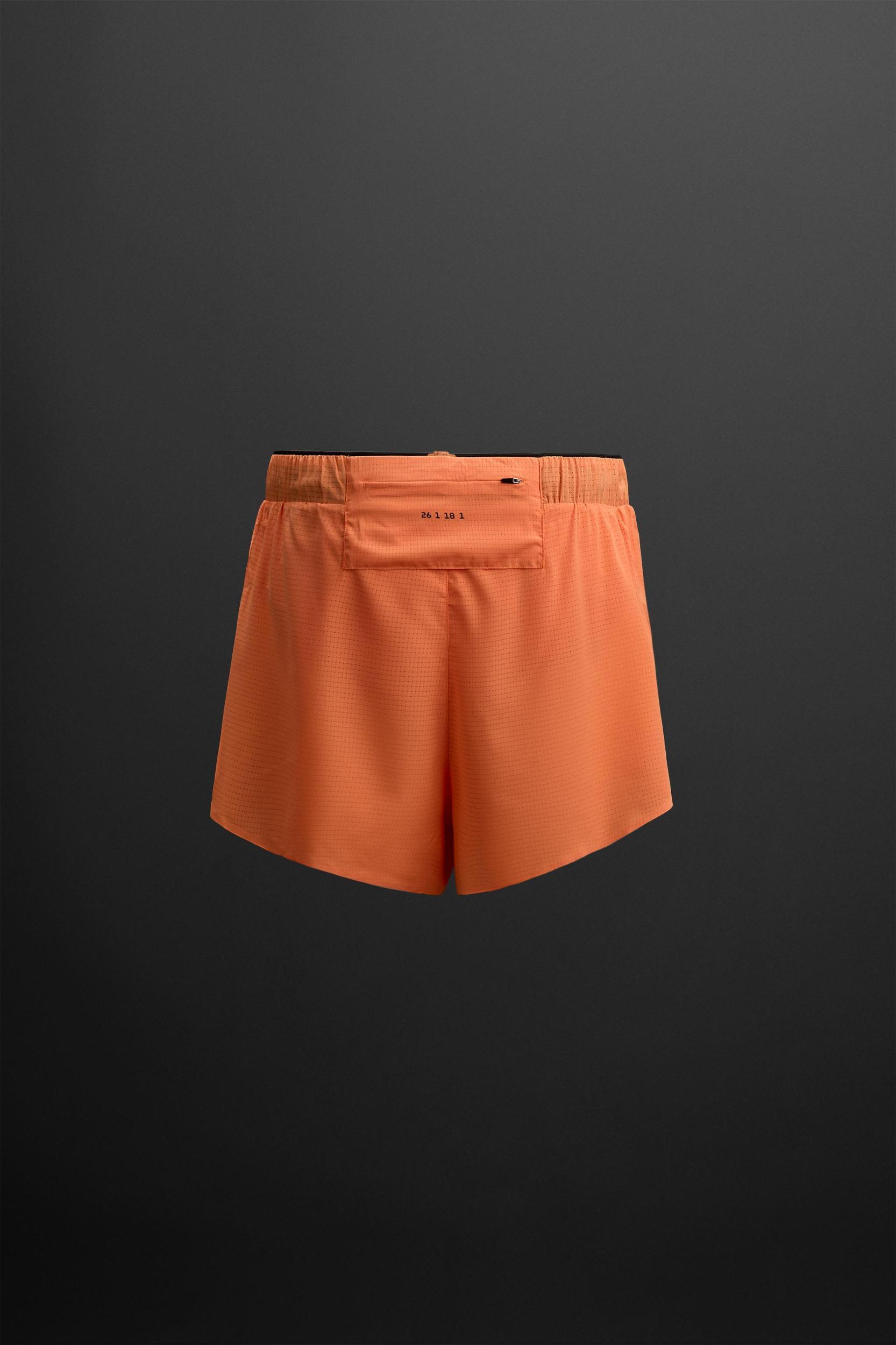 RUNNING SHORTS Product Image