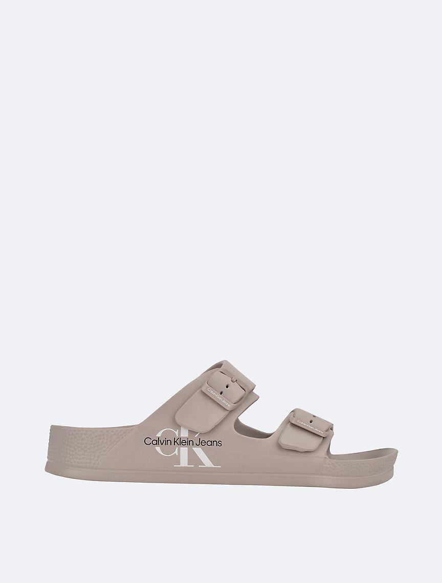 Men's Zion Double Strap Slide Sandal Product Image