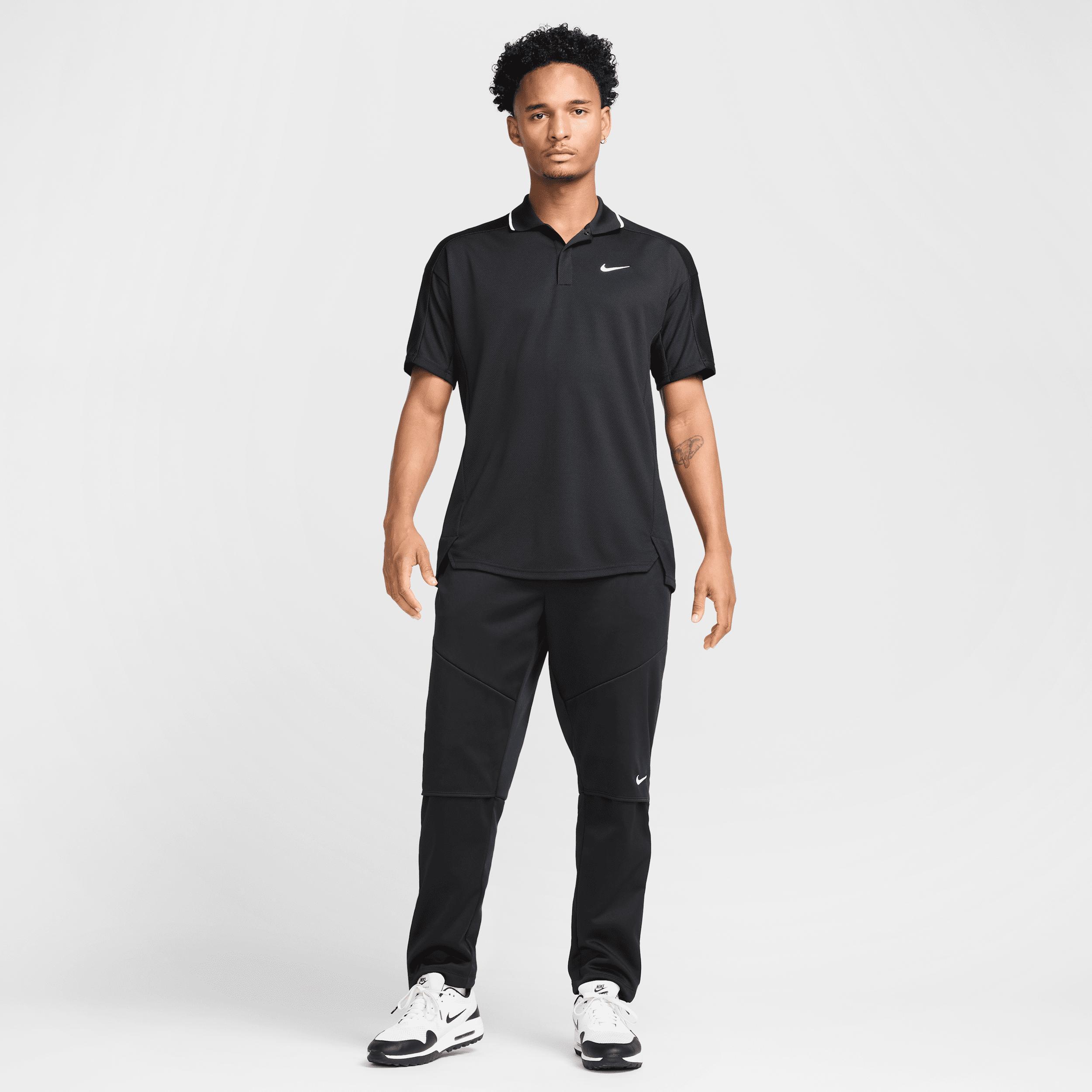 Nike Golf Club Men's Dri-FIT Golf Polo Product Image