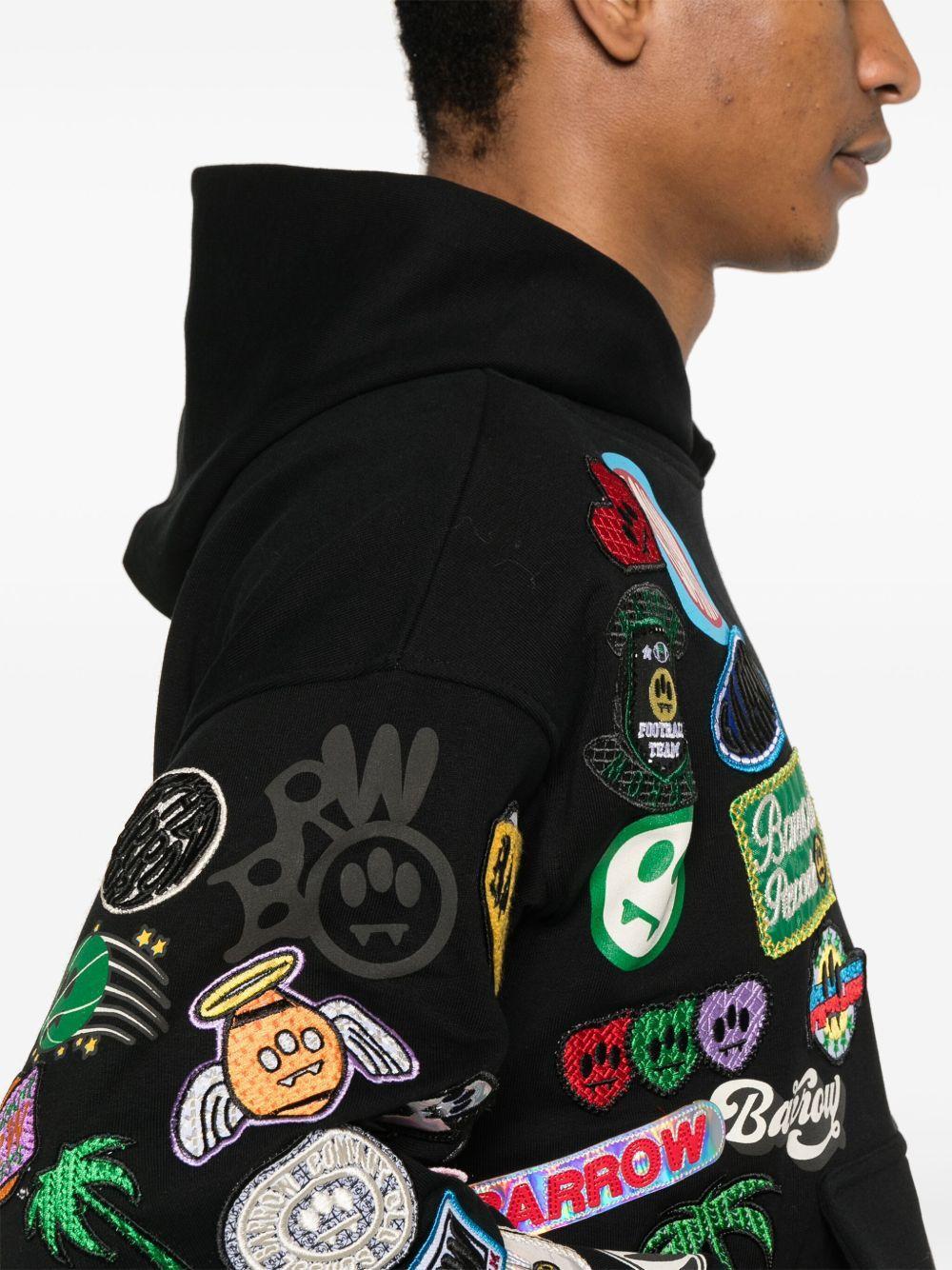 cotton hoodie Product Image