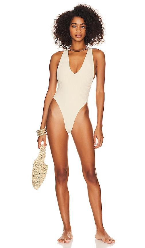 x REVOLVE Lumi One Piece House of Harlow 1960 Product Image