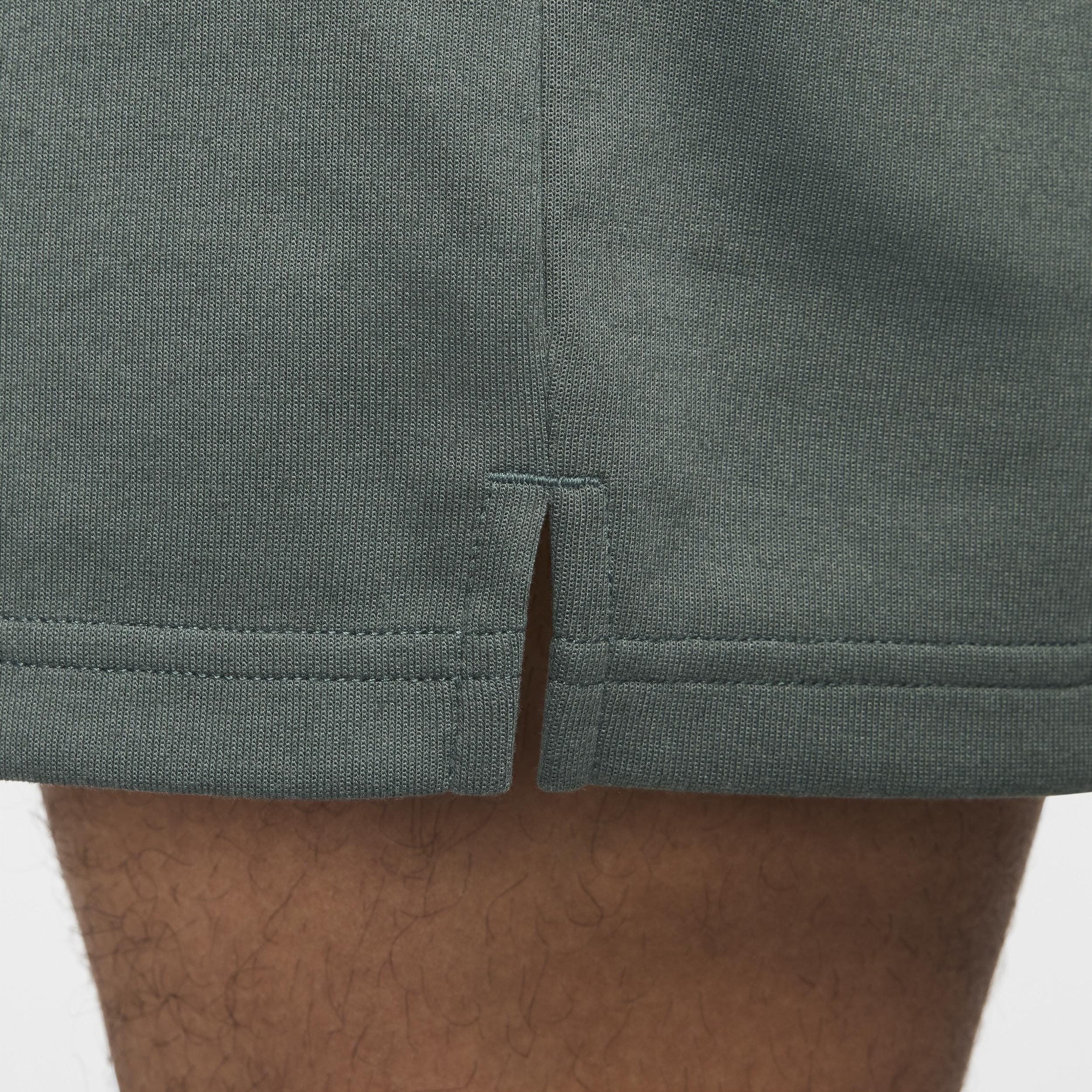 Nike Men's Primary Fleece 7" Dri-FIT UV Unlined Performance Shorts Product Image