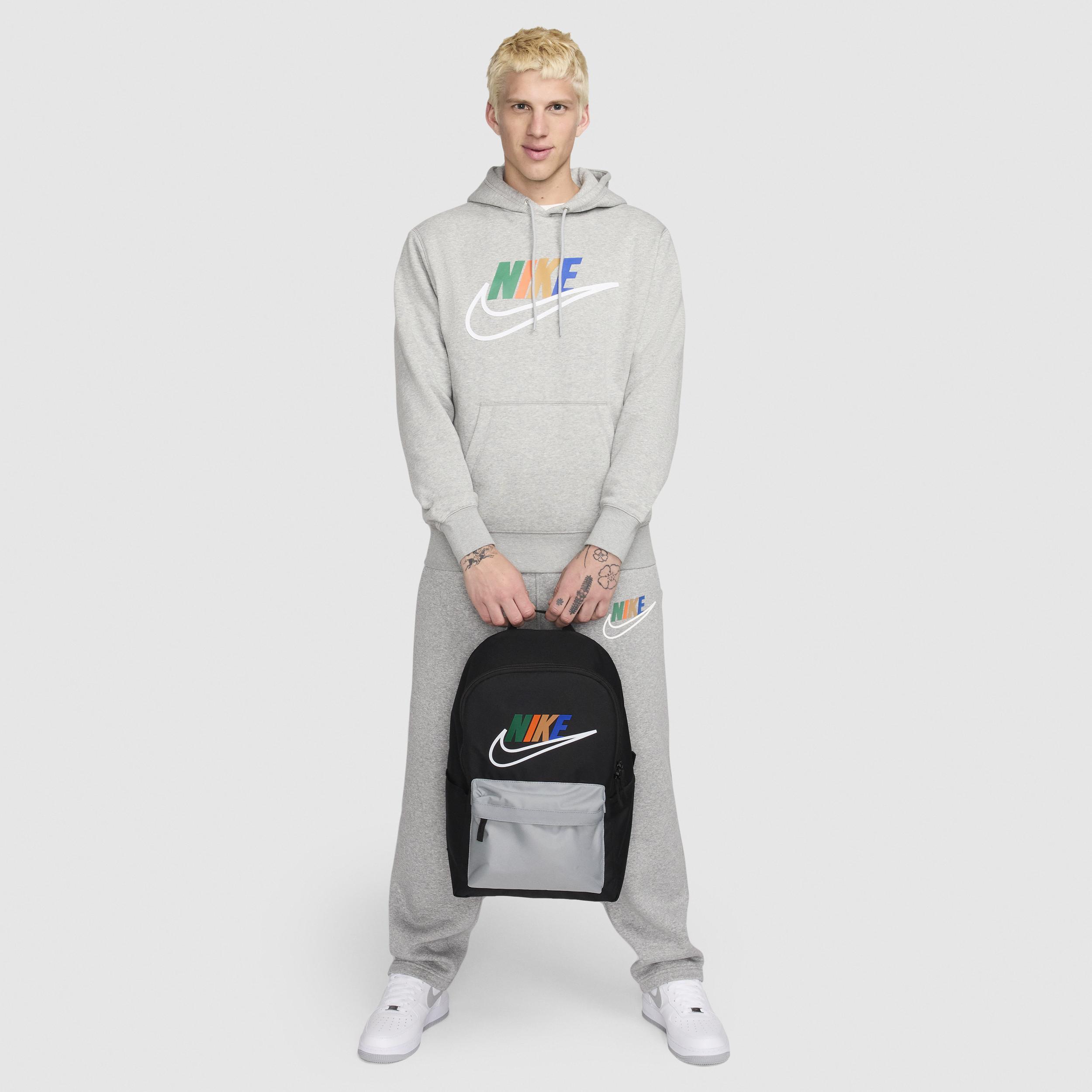 Nike Heritage Backpack (25L) Product Image