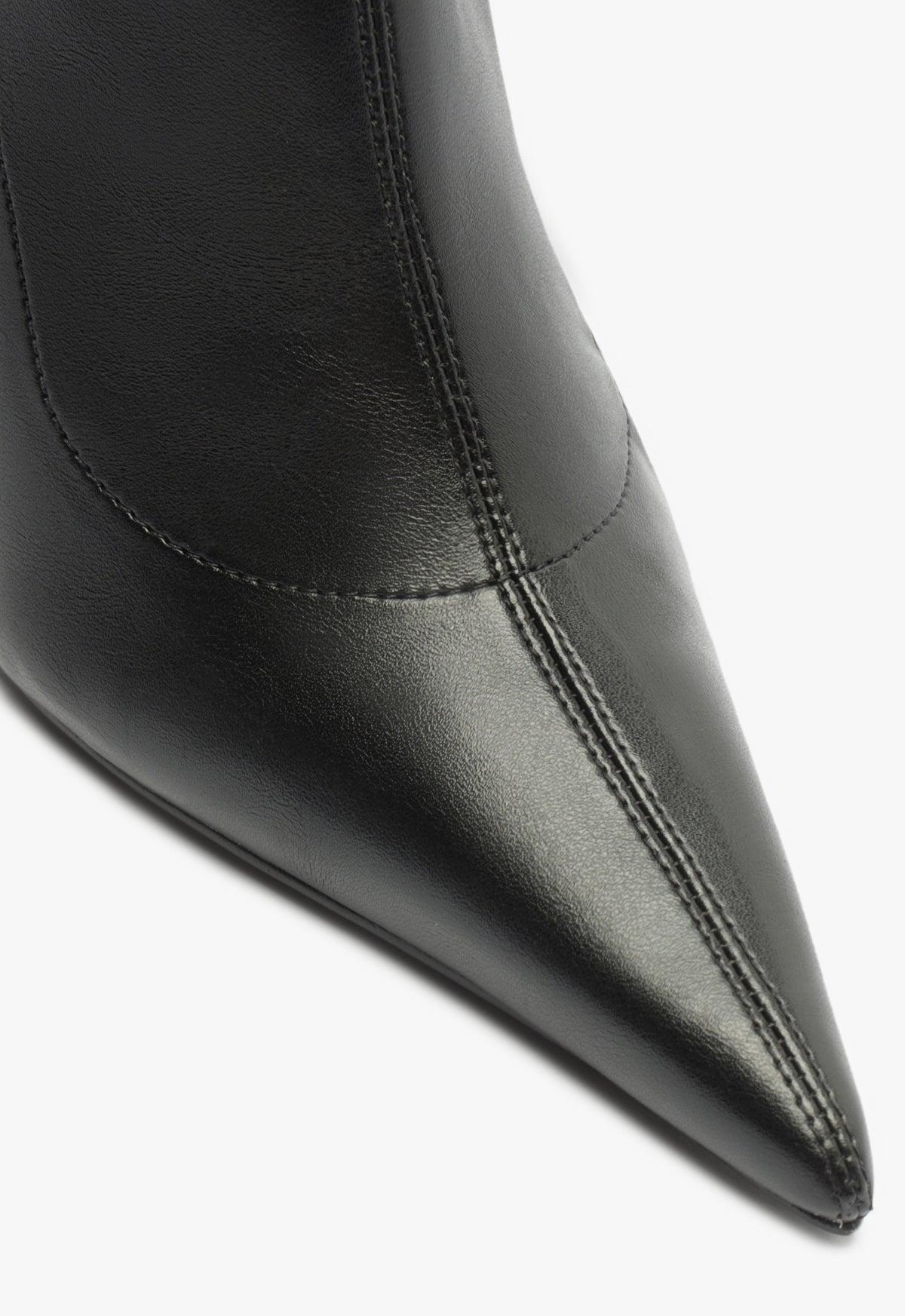 Siena Over The Knee Boot Female Product Image