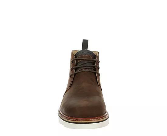 Franco Fortini Men's Plano Chukka Boot Product Image