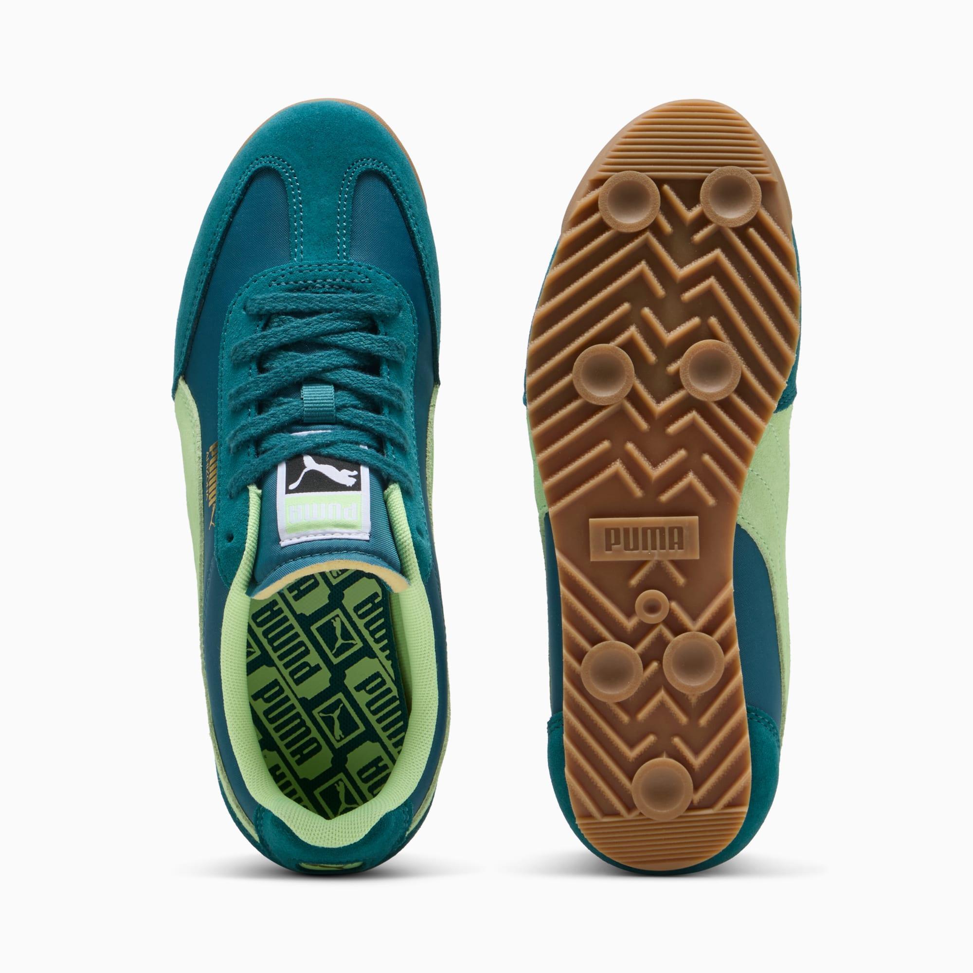 Arizona Nylon Sneakers Product Image