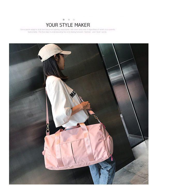 Lightweight Carryall Bag Product Image