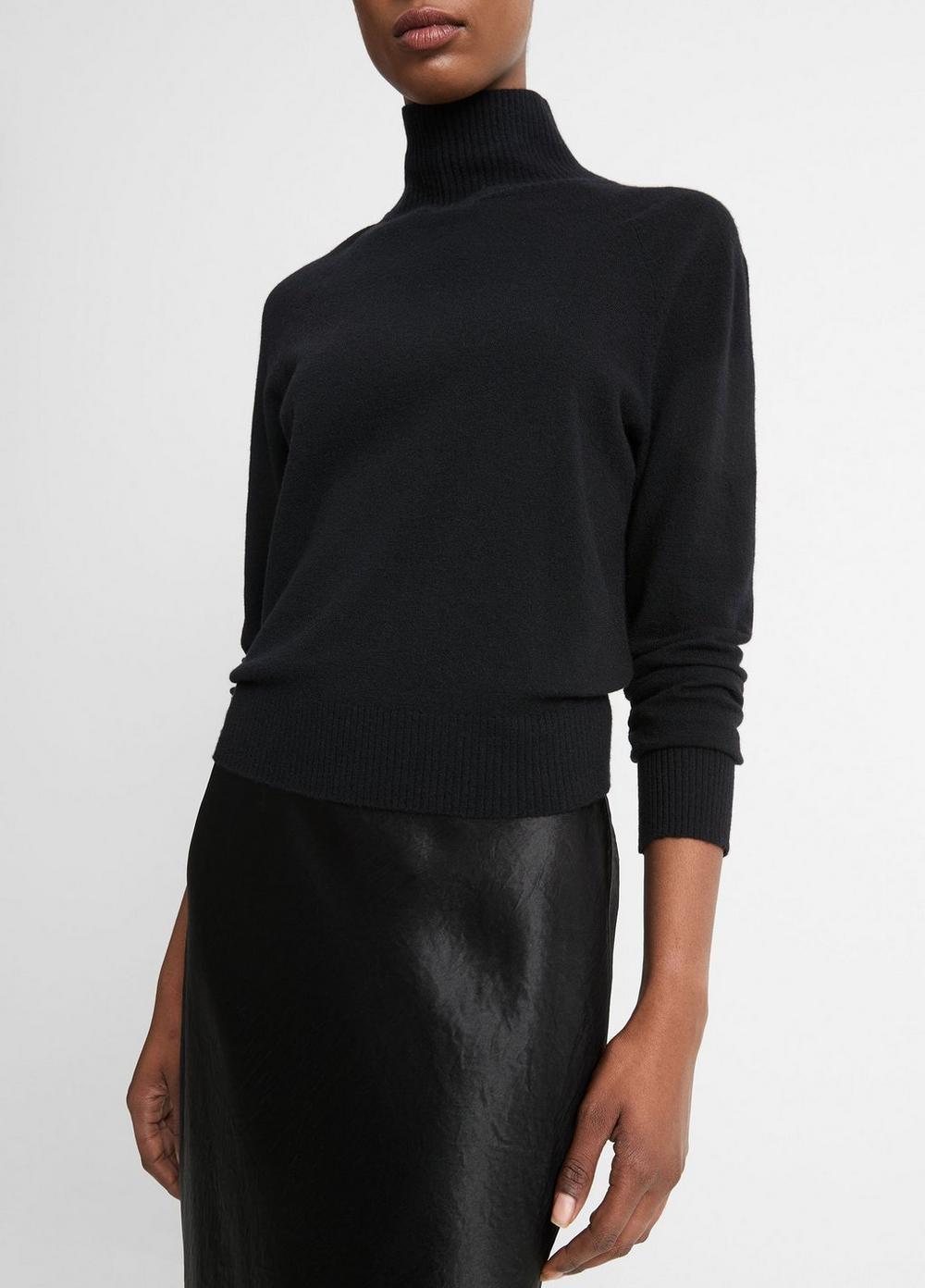 Raglan Turtleneck Product Image