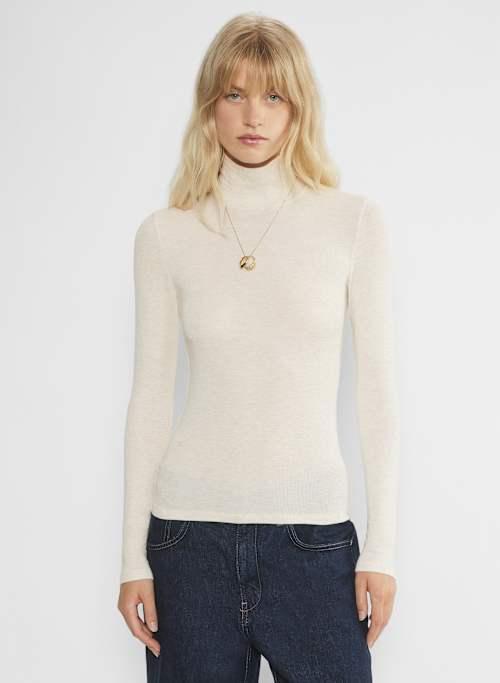 only turtleneck Product Image