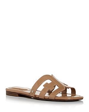 Sam Edelman Bay Slide Sandal Leather Product Image