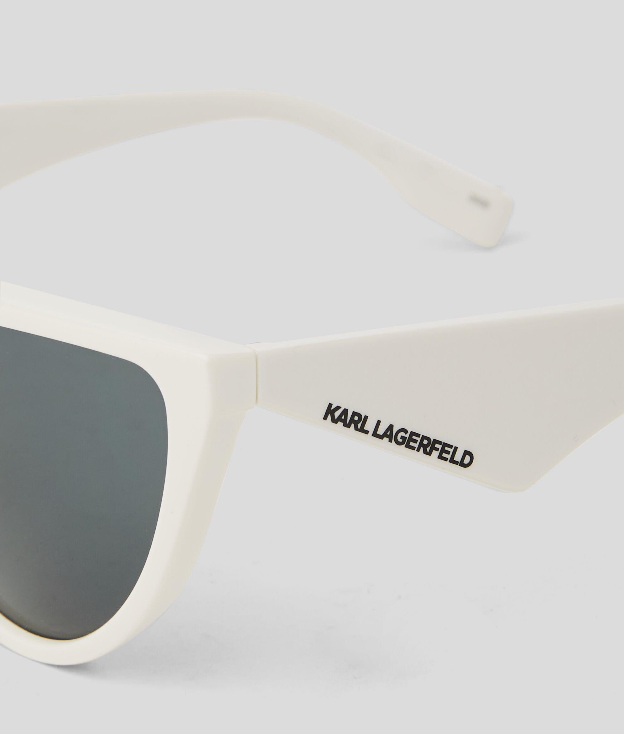 LOGO SUNGLASSES Product Image