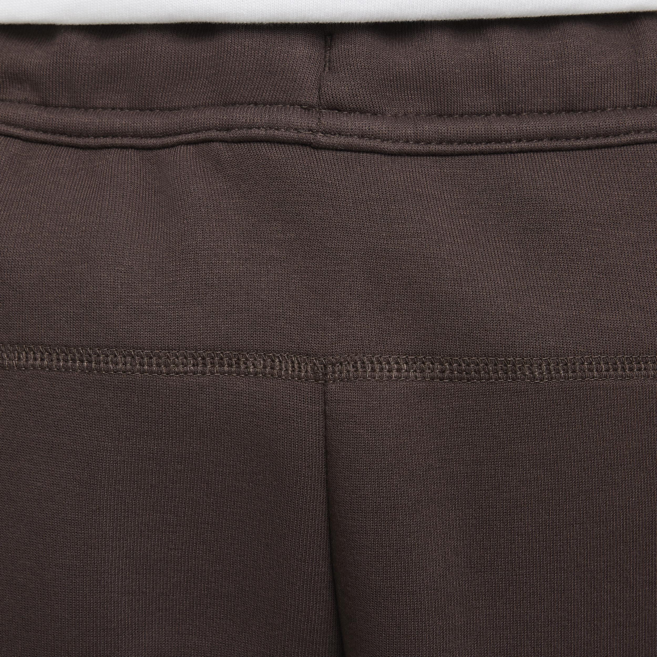 Mens Nike Sportswear Tech Fleece Shorts Product Image