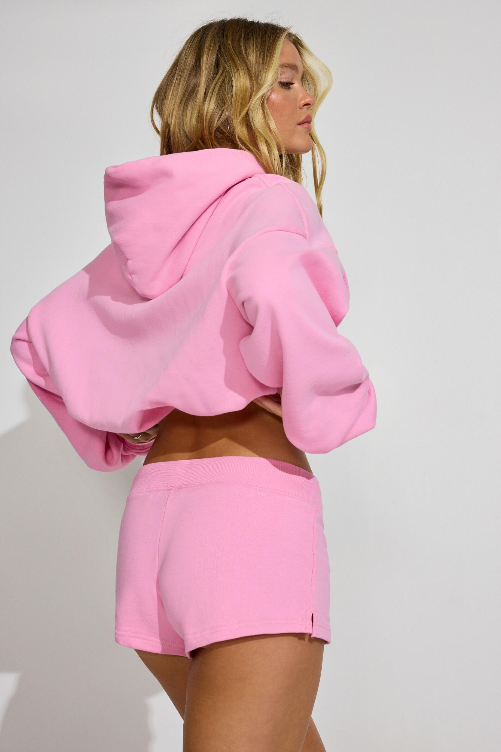 SoftTerry Micro Shorts Product Image