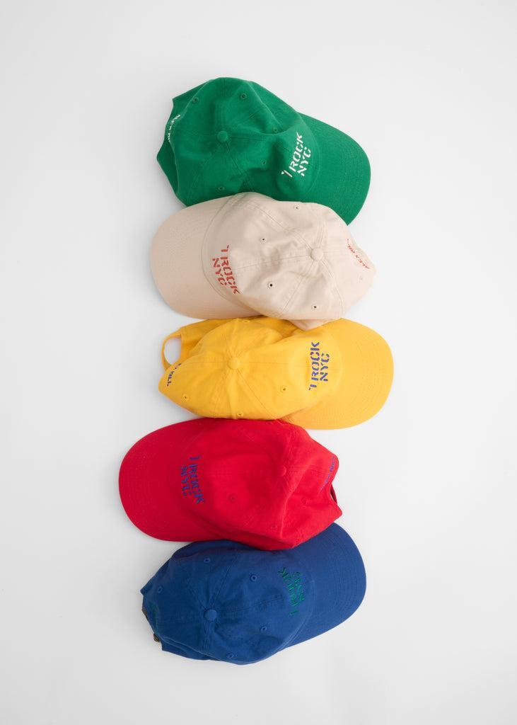 1 Rock NYC Hat Product Image