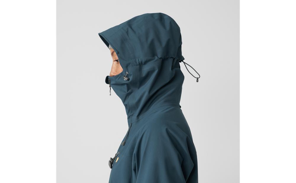 Bergtagen Eco-Shell Jacket W Product Image