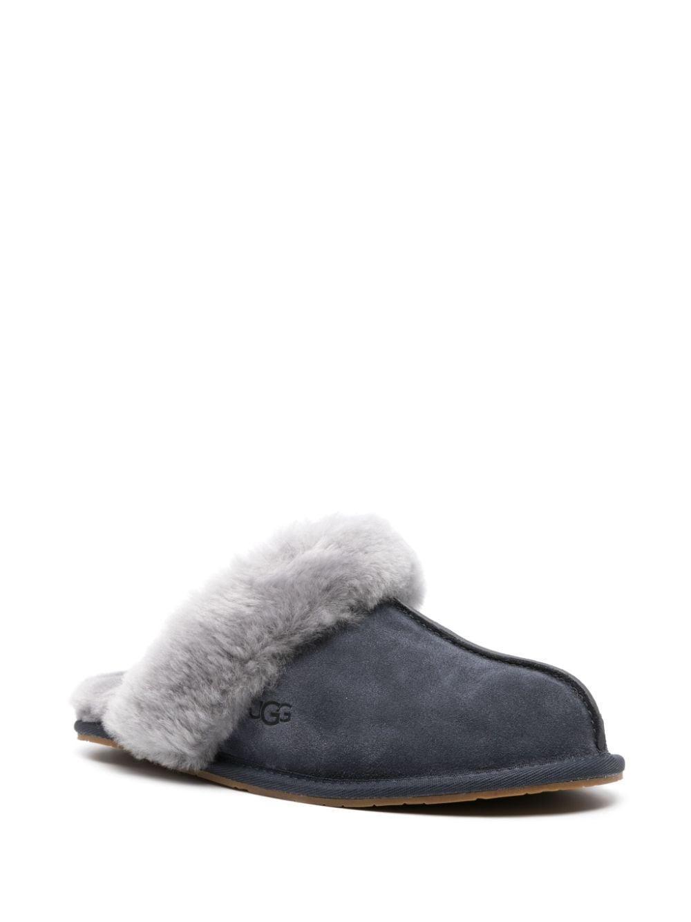 Women's Scuffette Ii Slippers In Eve Blue,lighthouse Product Image