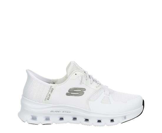 Skechers Womens Slip-Ins Glide Step Pro Running Shoe Product Image