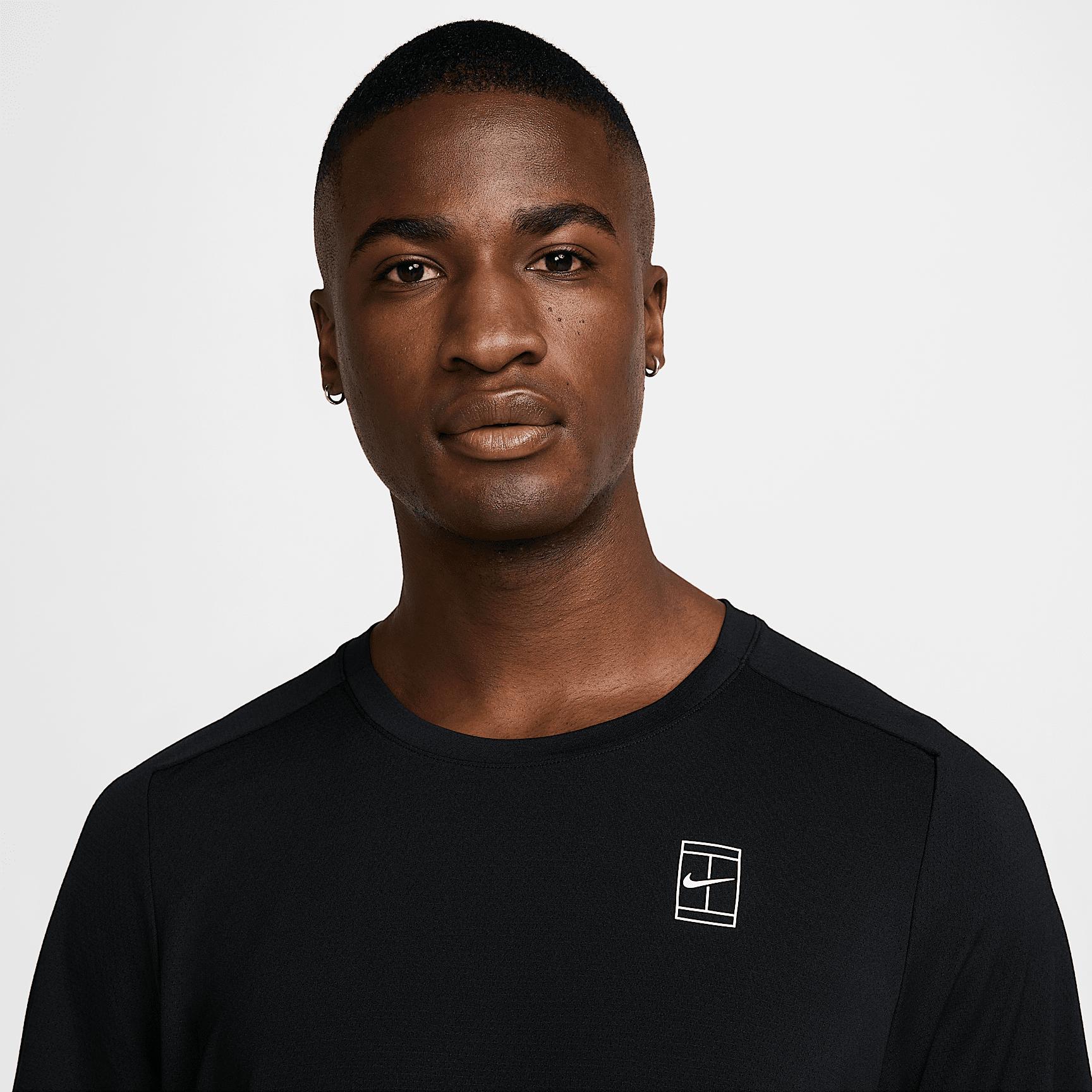 Nike Men's Court Advantage Dri-FIT Tennis Top Product Image