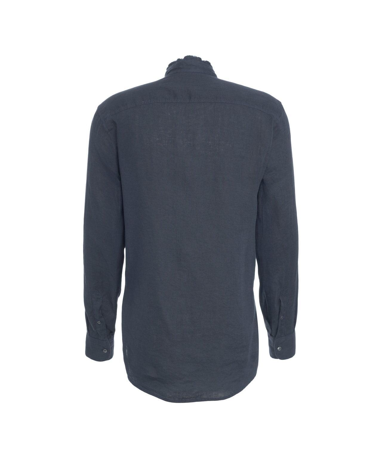 Linen shirt Product Image