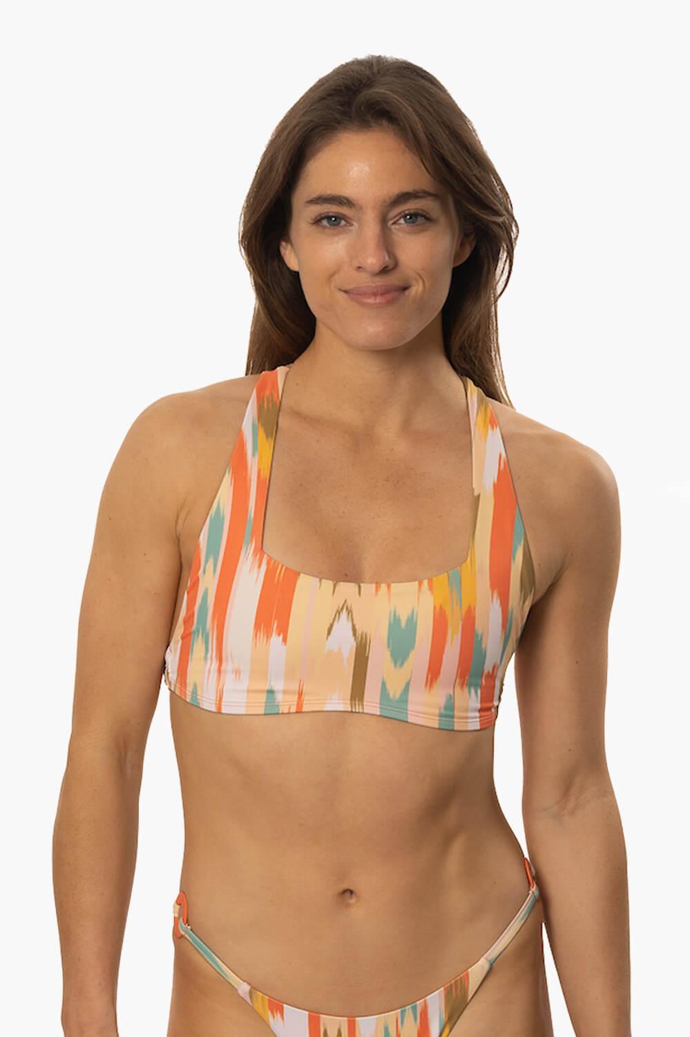 Cleo Bikini Top Product Image