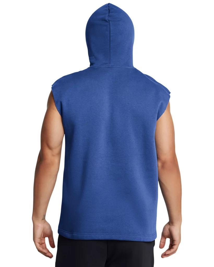 UA Icon Fleece Product Image