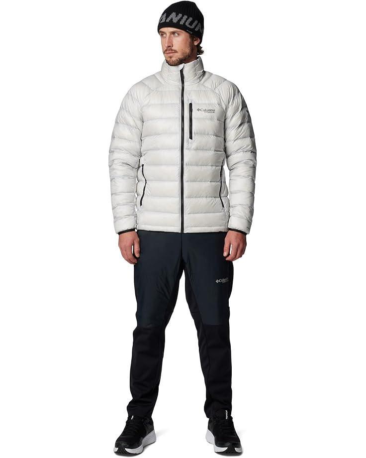 Autumn Park™ II Down Jacket Product Image