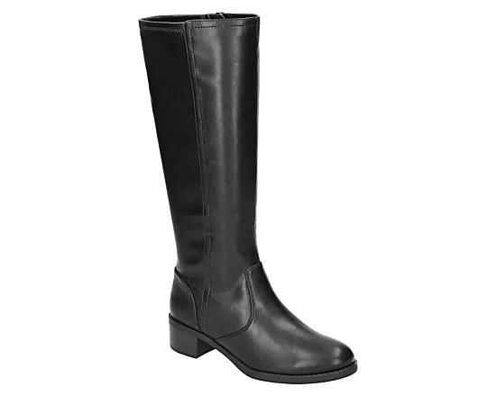 Easy Street Womens Tucker Plus Tall Boot Product Image