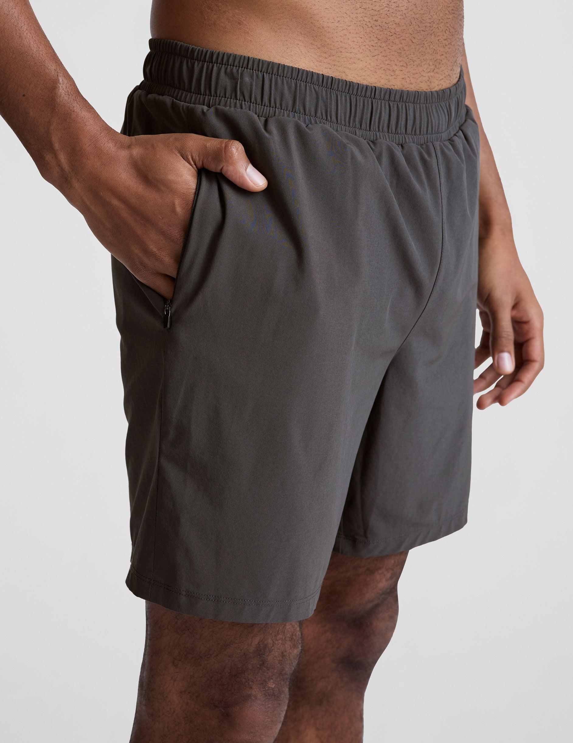 Pivotal Men's Performance Short Male Product Image